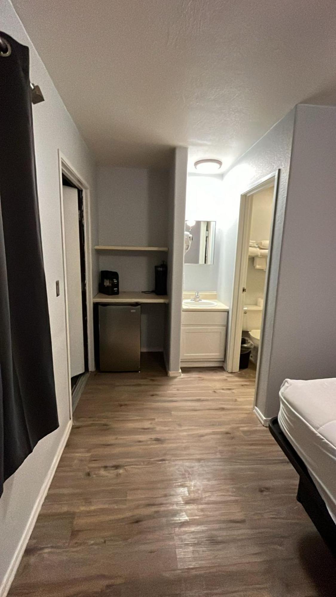 82A Grand Canyon South Rim Studio Sleeps 2- Yukon Valle Ngoại thất bức ảnh