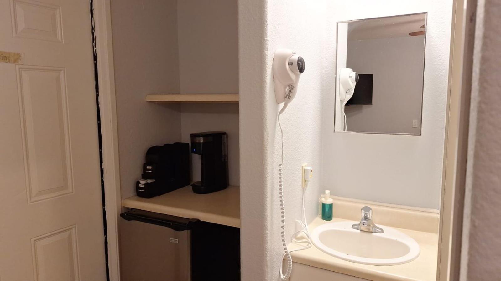 82A Grand Canyon South Rim Studio Sleeps 2- Yukon Valle Ngoại thất bức ảnh