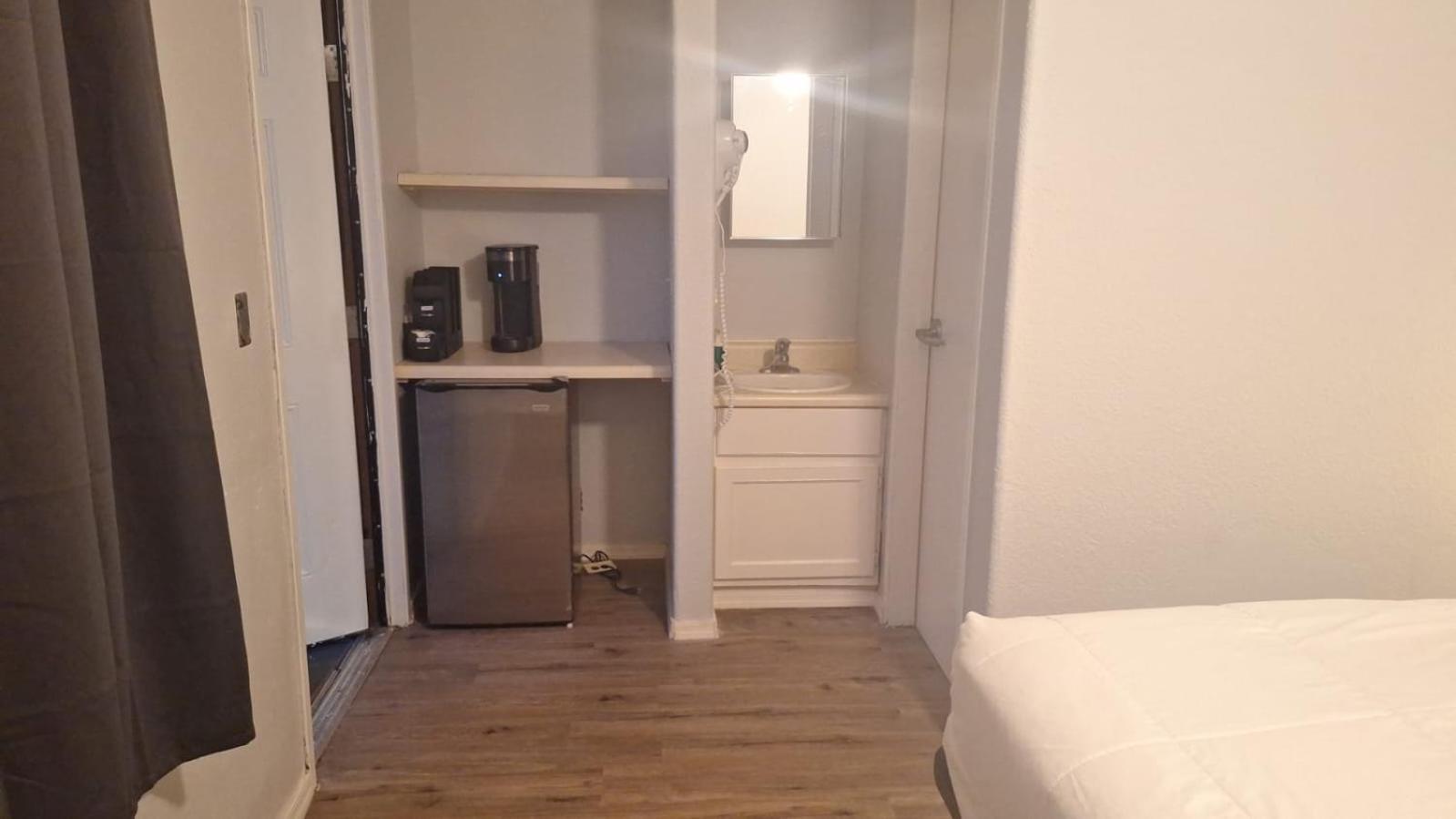 82A Grand Canyon South Rim Studio Sleeps 2- Yukon Valle Ngoại thất bức ảnh